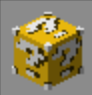 Lucky Block Jaune — Classique