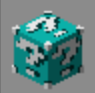 Lucky Block Bleu — Magie