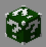 Lucky Block Vert – Ressources
