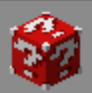 Lucky Block Rouge — Combat